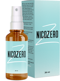 Sprazëmst NicoZero