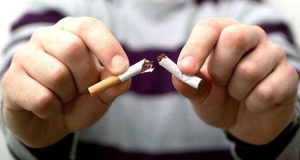 Refus fir Fëmmen an Konsequenzen fir de Kierper