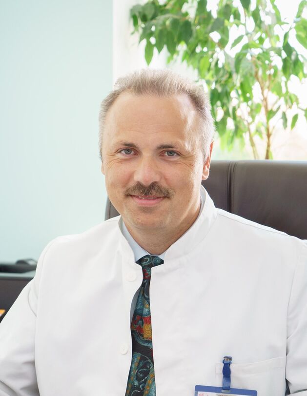 Dokter Expert an Narcologie Cuvelier